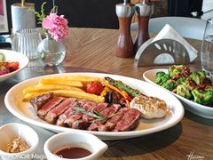 -WESTWOOD•落日餐厅•乐队演出(前海壹方汇店)