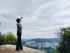 -火炉山森林公园