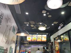 -李先生牛肉面大王(郑州火车站西广场2店)
