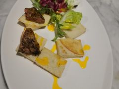 -锦厨国际自助餐厅 · 云端景观 (昆明索菲特大酒店)