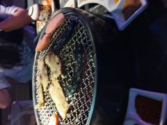 -十三姨正合丰烤肉(营迹路店)