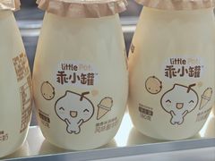-一只酸奶牛(来福士店)