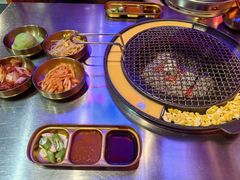 -釜山火炉·海鲜烤肉(紫藤路店)