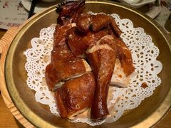 胡桃里招牌烤鸡-胡桃里音乐酒馆(白云五号T5 MALL店)