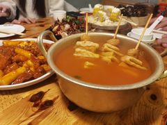 -小木屋朝鲜族特色菜
