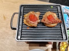 -虹料理·日料放题(悠方店)