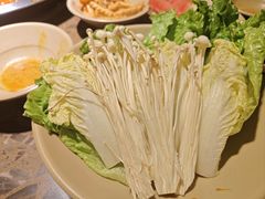 -蜀国大将老火锅(江北店)