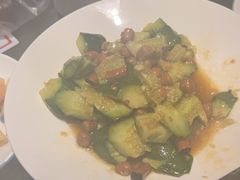 -沁香缘巫山烤鱼(看丹桥店)