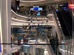 -银泰百货(厦门国贸中心店)