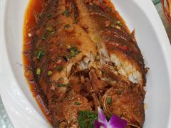 -清真悦宾楼食府(海湖店)