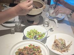-老阿爸江浙土菜(前进东路店)