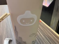 -咕噜咕噜·章鱼小丸子(广州荔湾领展广场店)