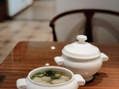 -将相和·海鲜蒸饺大连菜