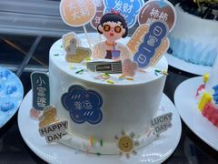 -面包新语(上地华联店)