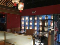 -犇鼎牛潮汕牛肉火锅(新辰里学清路店)