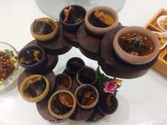 -院8里·少城记忆老川菜(宽窄巷子店)