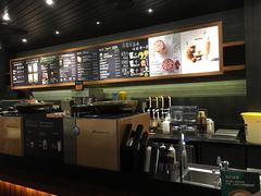 -星巴克臻选(广州太古汇店)