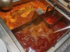 -海底捞火锅(九霄梦天地店)