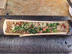 -竹泉农庄·竹筒饭(从化店)