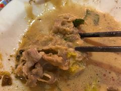 -京炭铜锅涮肉·羊蝎子·羊肉炉(保利·时光里店)