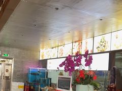 -红日饭店(裕隆三路店)