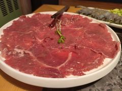 -映山红鲜货火锅(鱼嘴店)