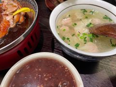 -古都历食南京菜·烤鸭·鸭血粉丝·汤包(南京博物院店)