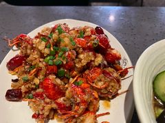 -一棠龙虾•王牌虾球(楚河汉街店)