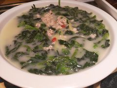 鸽汤万年青-大鸽饭(北京路店)