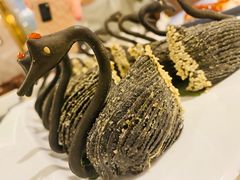 黑天鹅酥-岭南真味·匠心粤菜(K11店)