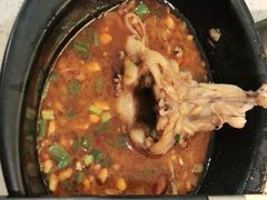 -味之绝美蛙鱼头火锅(高新店)