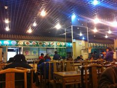 -马记伊源斋涮肉·清真菜(潘家园古玩市场店)