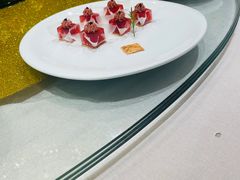-西贝海鲜汇(槐安路店)