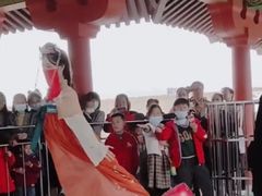 -中国汉城景区