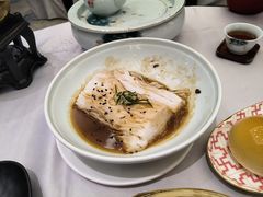 -永生国际宴会中心·佛山老字号·鱼生