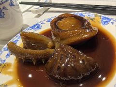 -老吉士酒家(天平路店)