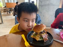 -The Rug Cafe(王府中环店)