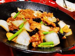 -山西会馆·晋菜·晋商宴·牌匾博物馆(胜利东街店)