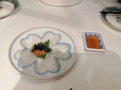 -肆月河豚·新淮扬(金融街店)