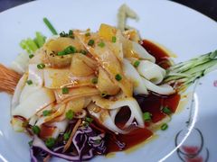 农家凉皮-羊故事·西北融合菜(华侨城店)