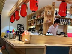 -浦·传统日式料理(3 5 1 1 店)