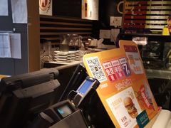 -麦当劳(农光里店)
