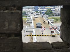 -台州府城(江南长城)