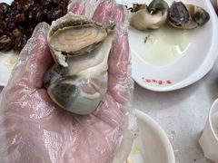 -老东镇啤酒屋海鲜加工·蒸汽海鲜·海鲜烧烤(台东店)