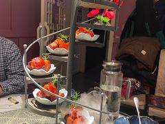 -十二月·宁夏盐池滩羊肉火锅