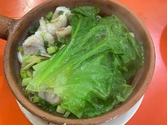 -潮香兴煲仔饭(莲花路店)