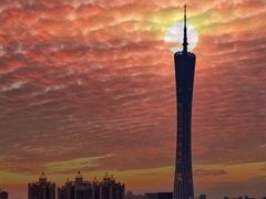 -广州塔