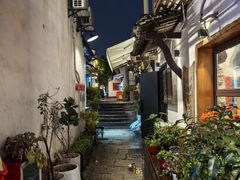 -小河直街历史文化街区