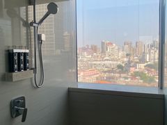 -厦门海港英迪格酒店(中山路店)
