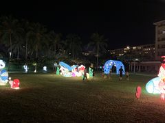 -三亚亚龙湾天域度假酒店